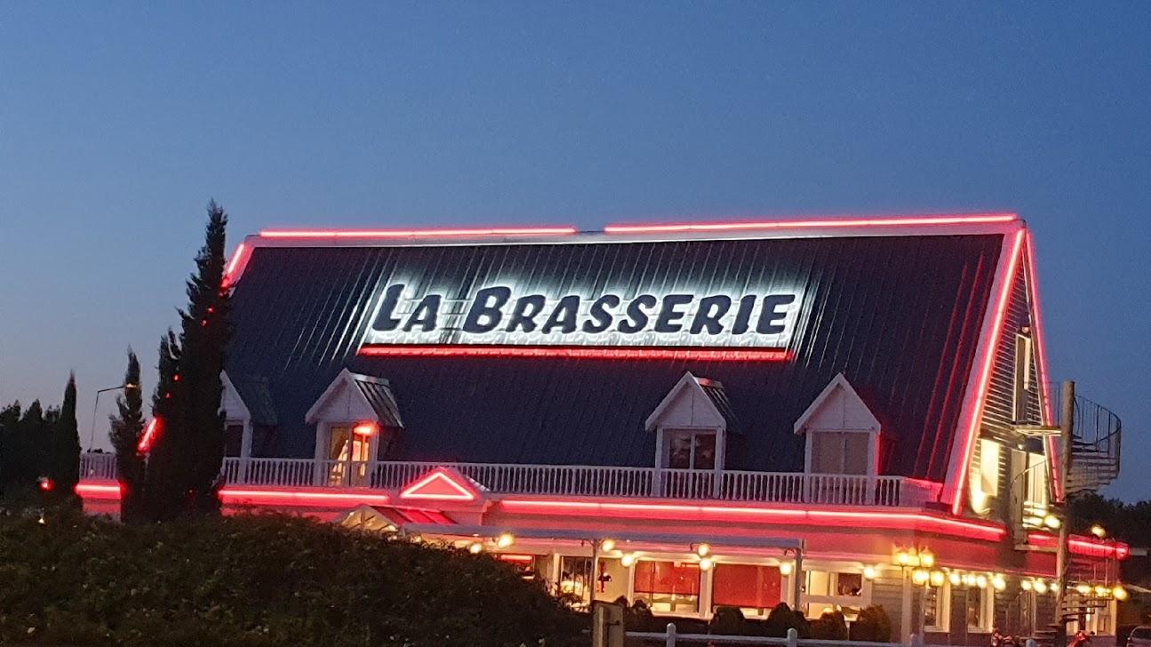 Photo du restaurant La brasserie