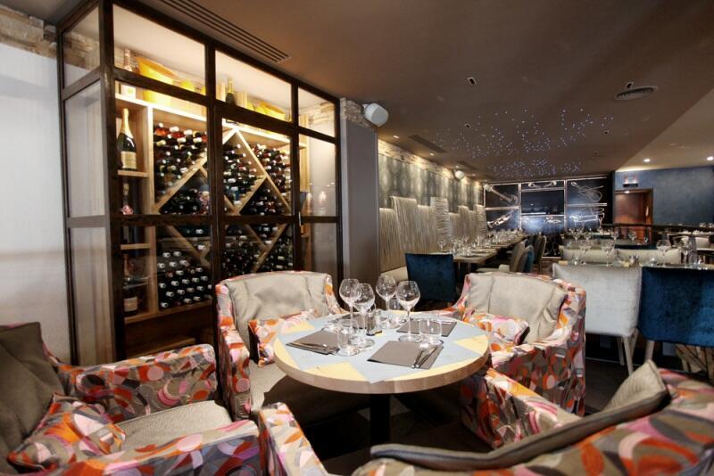 Photo du restaurant Restaurant La Bourse