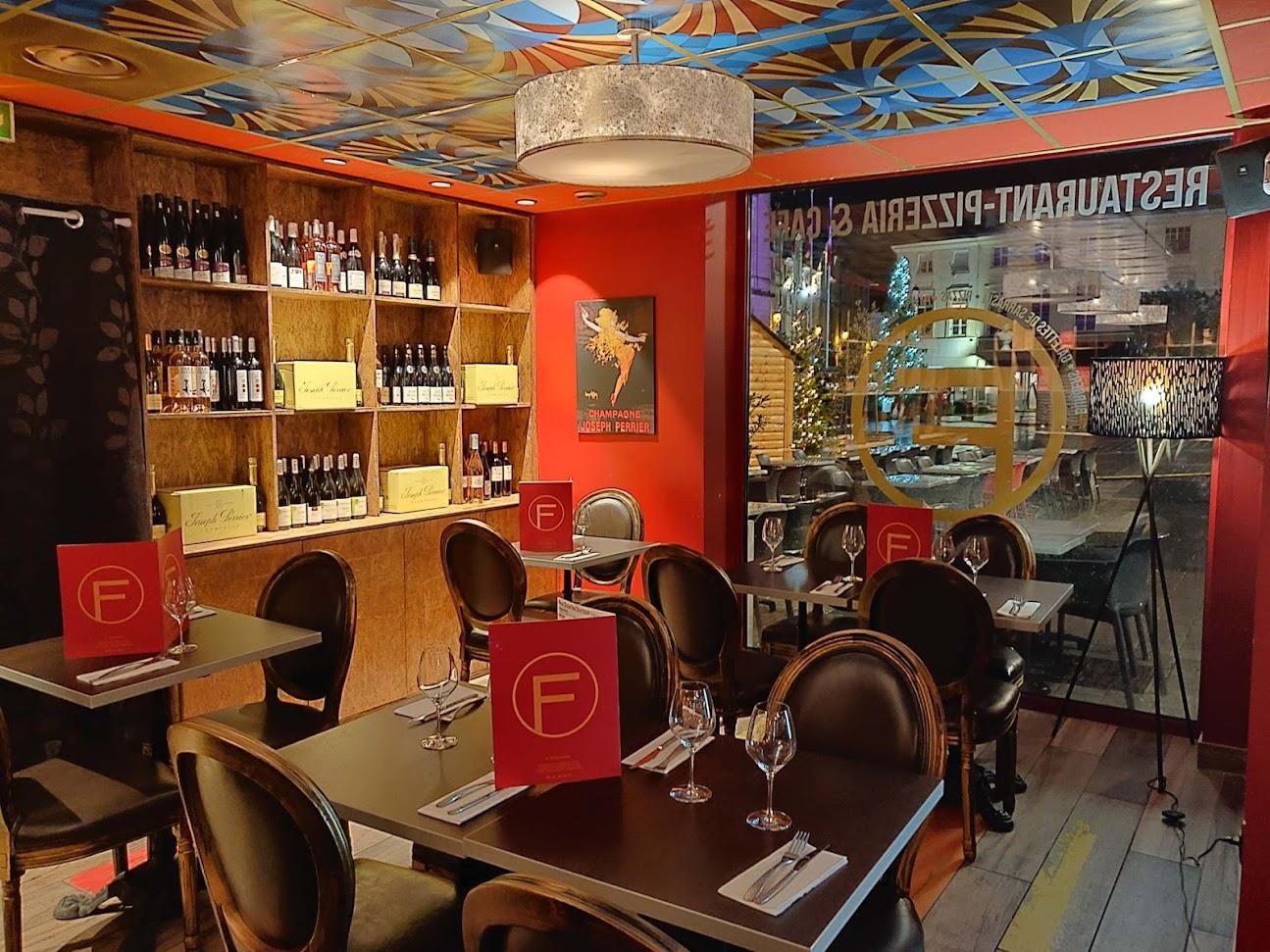 Photo du restaurant Ferdinand - Burger Châlons-en-Champagne