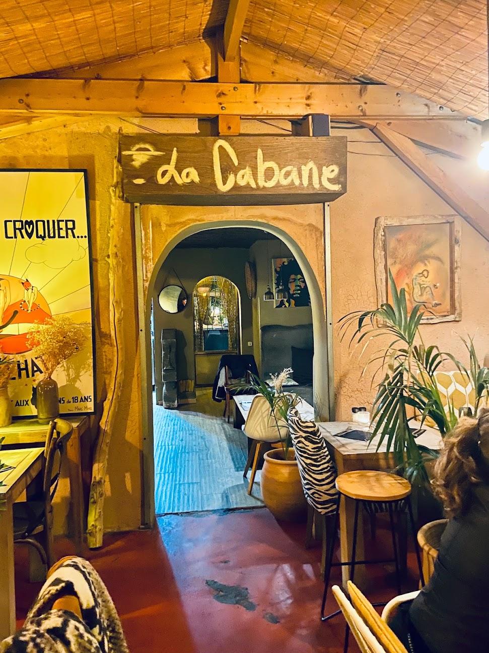 Photo de Restaurant La Cabane