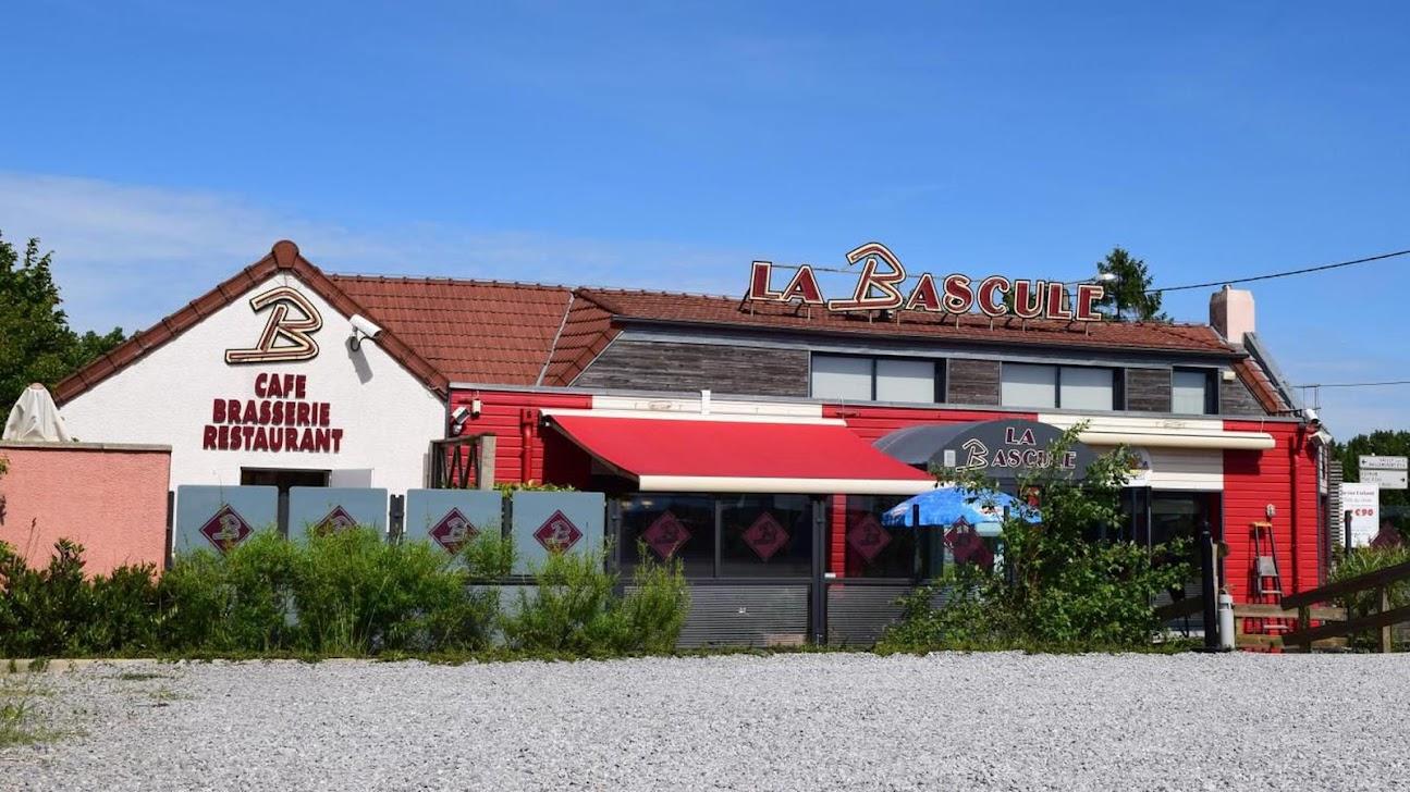 Photo du restaurant La Bascule Du Petit Sancourt