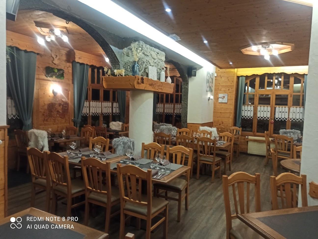 Photo de Restaurant l'abbaye