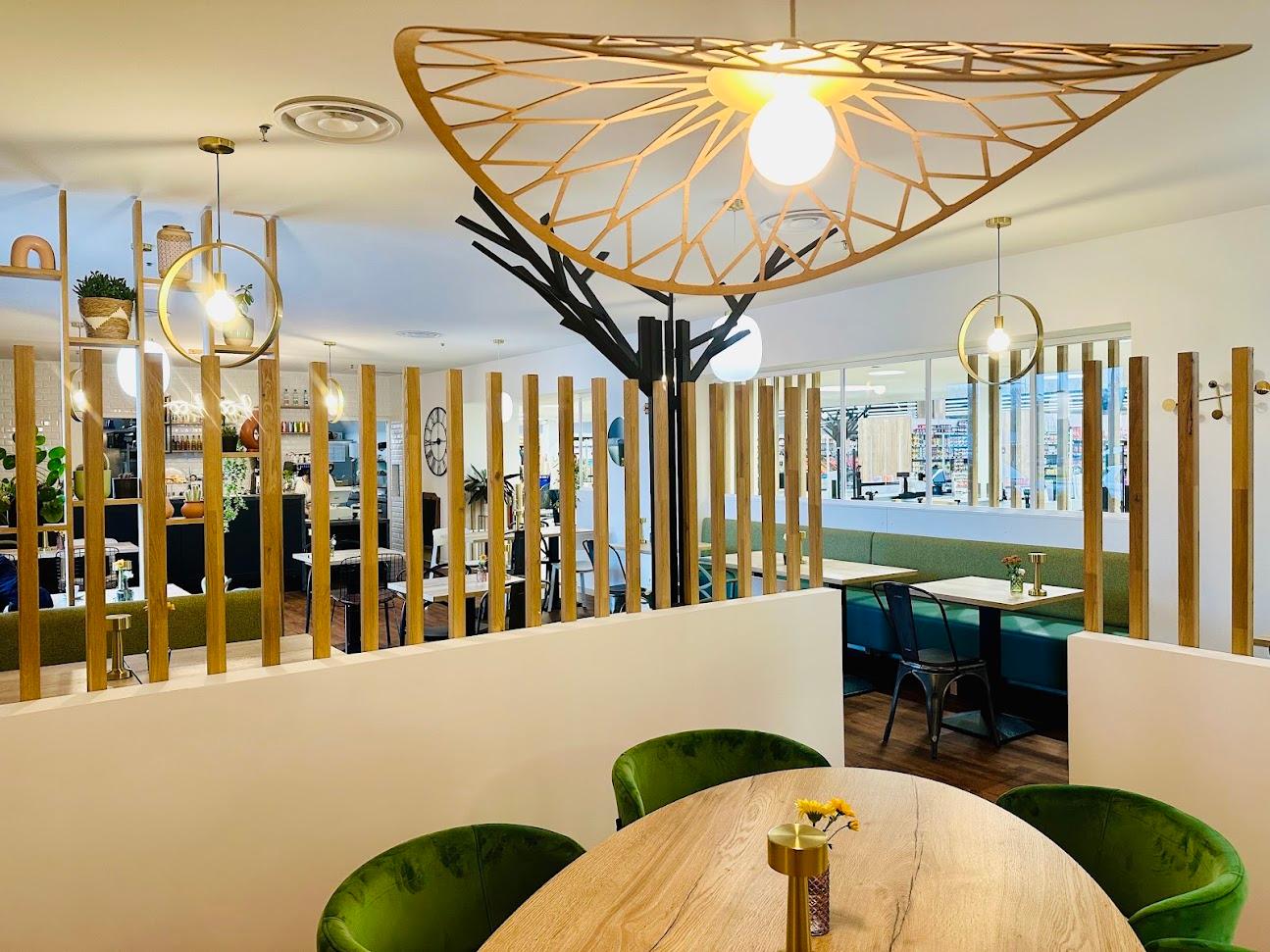 Photo de Bistrot Des Callunes