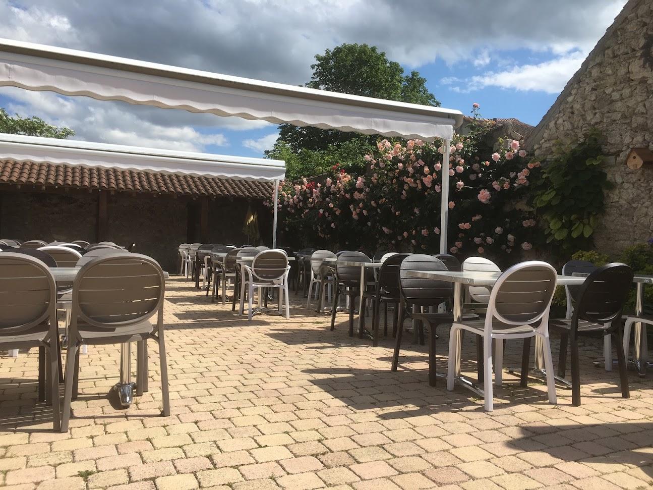 Photo de Auberge Le Médiéval