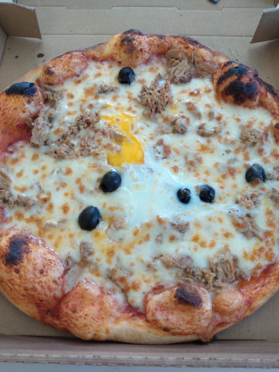 Photo de Pizza Maestro