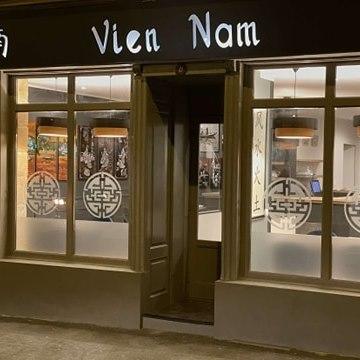 Photo de Le Vien Nam Charleville-Mézières