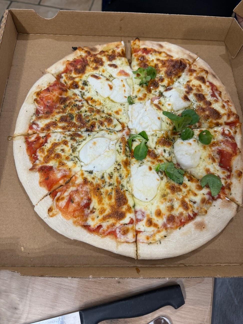 Photo de Kdcspizza Foodtruck