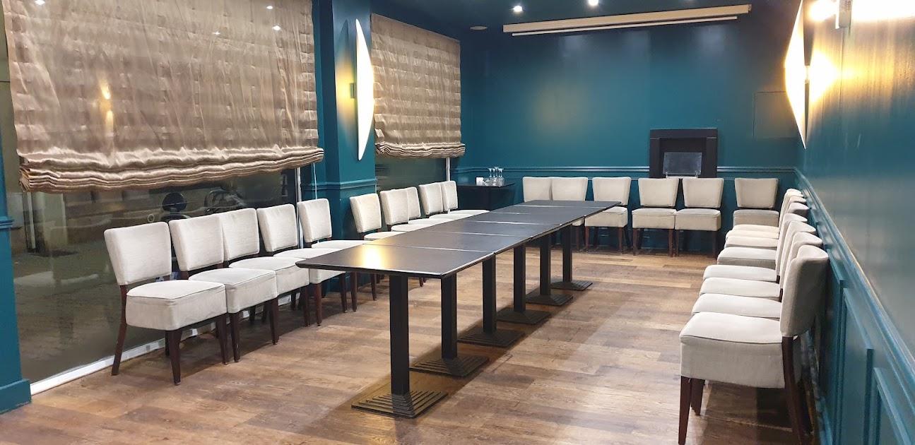Photo du restaurant C Comme Ça