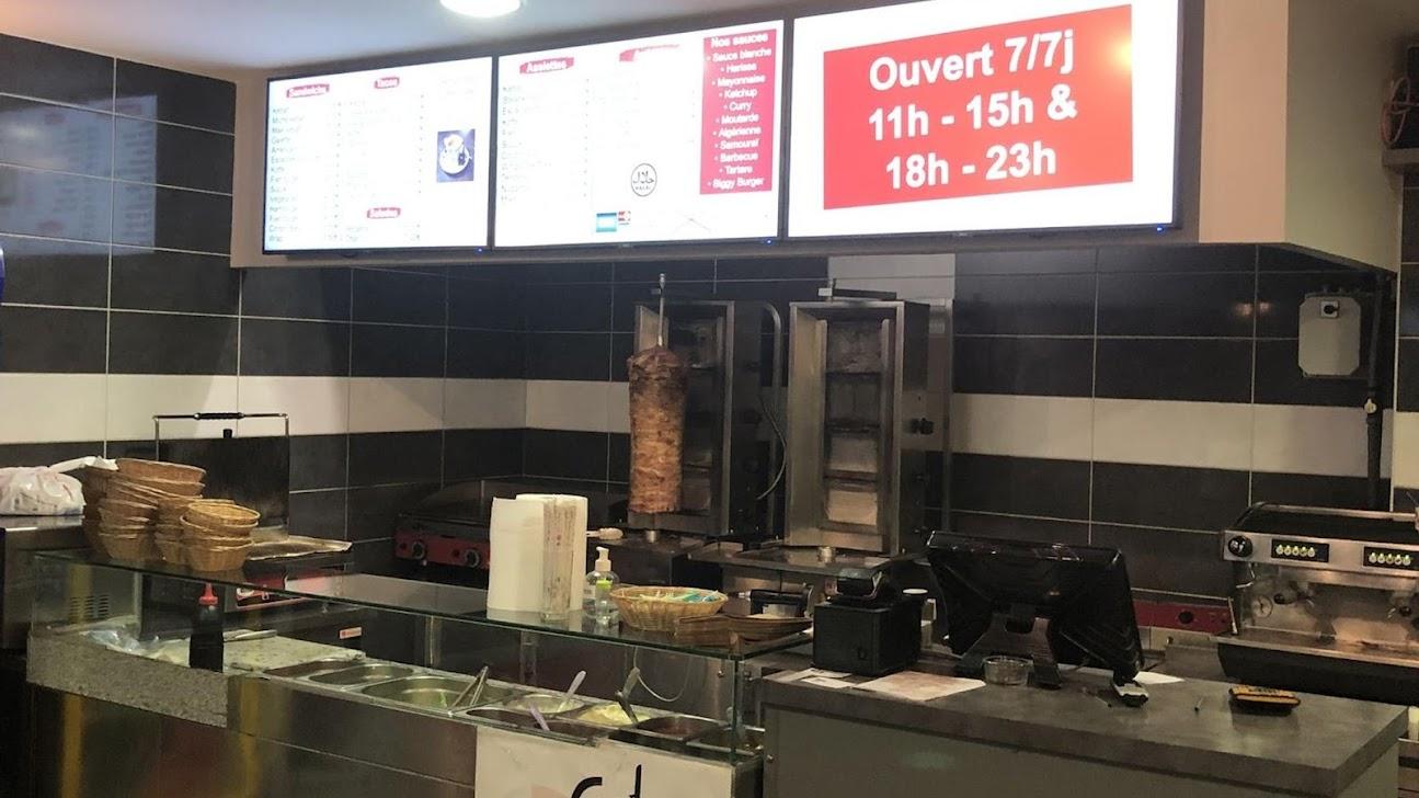 Photo de Gul Kebab