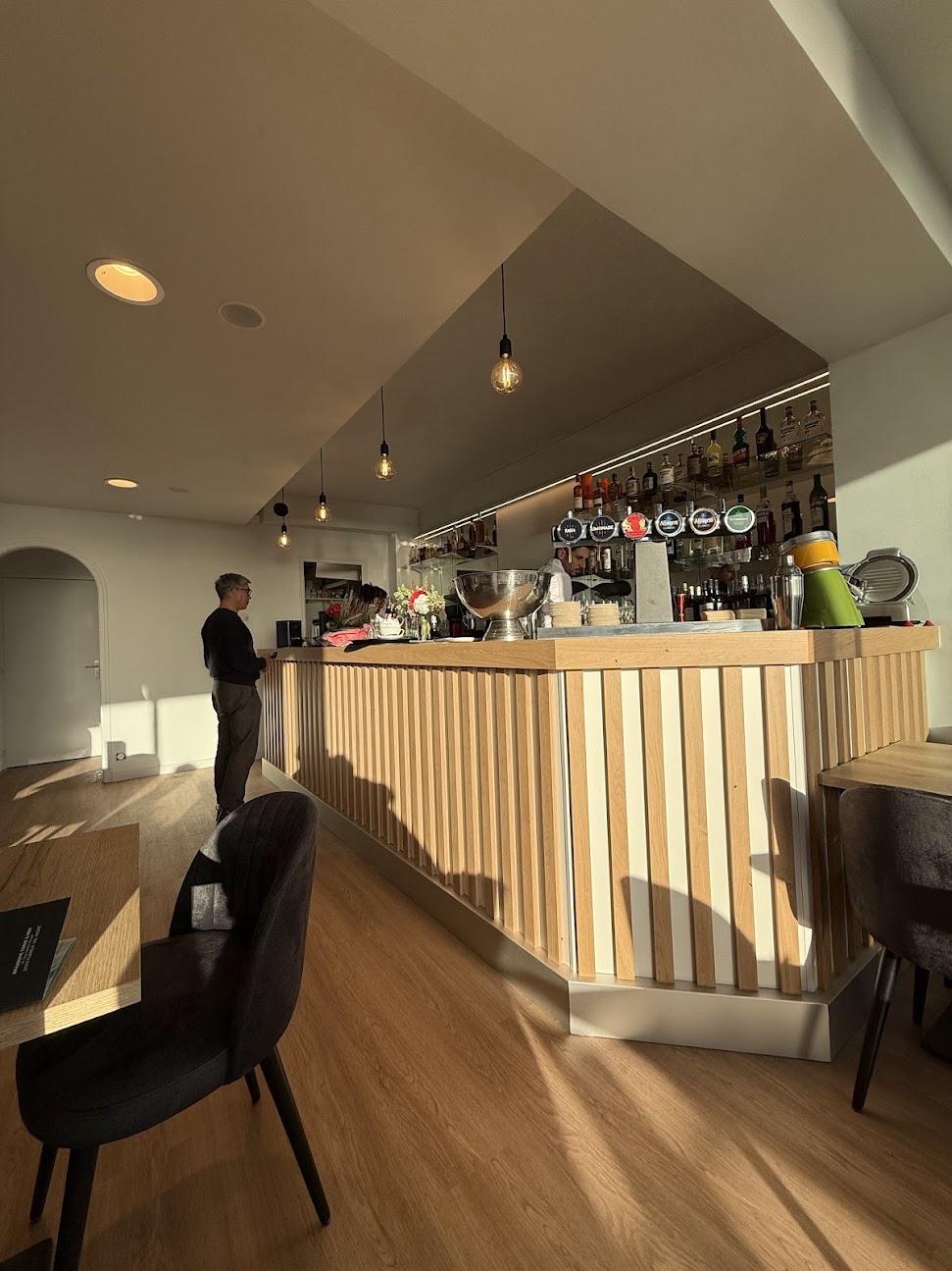 Photo de Bar/Brasserie La Cotriade
