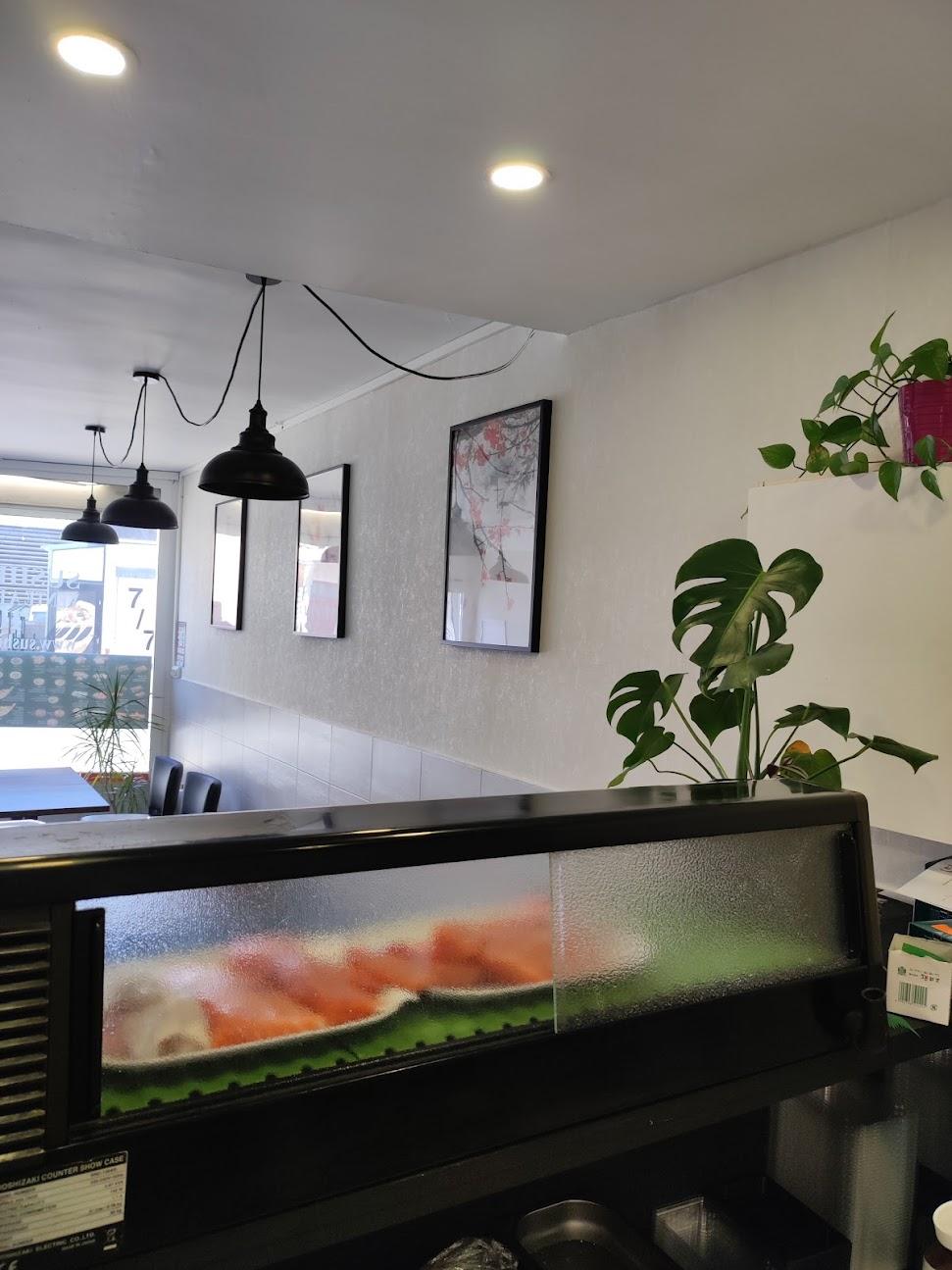 Photo du restaurant Sushi lune