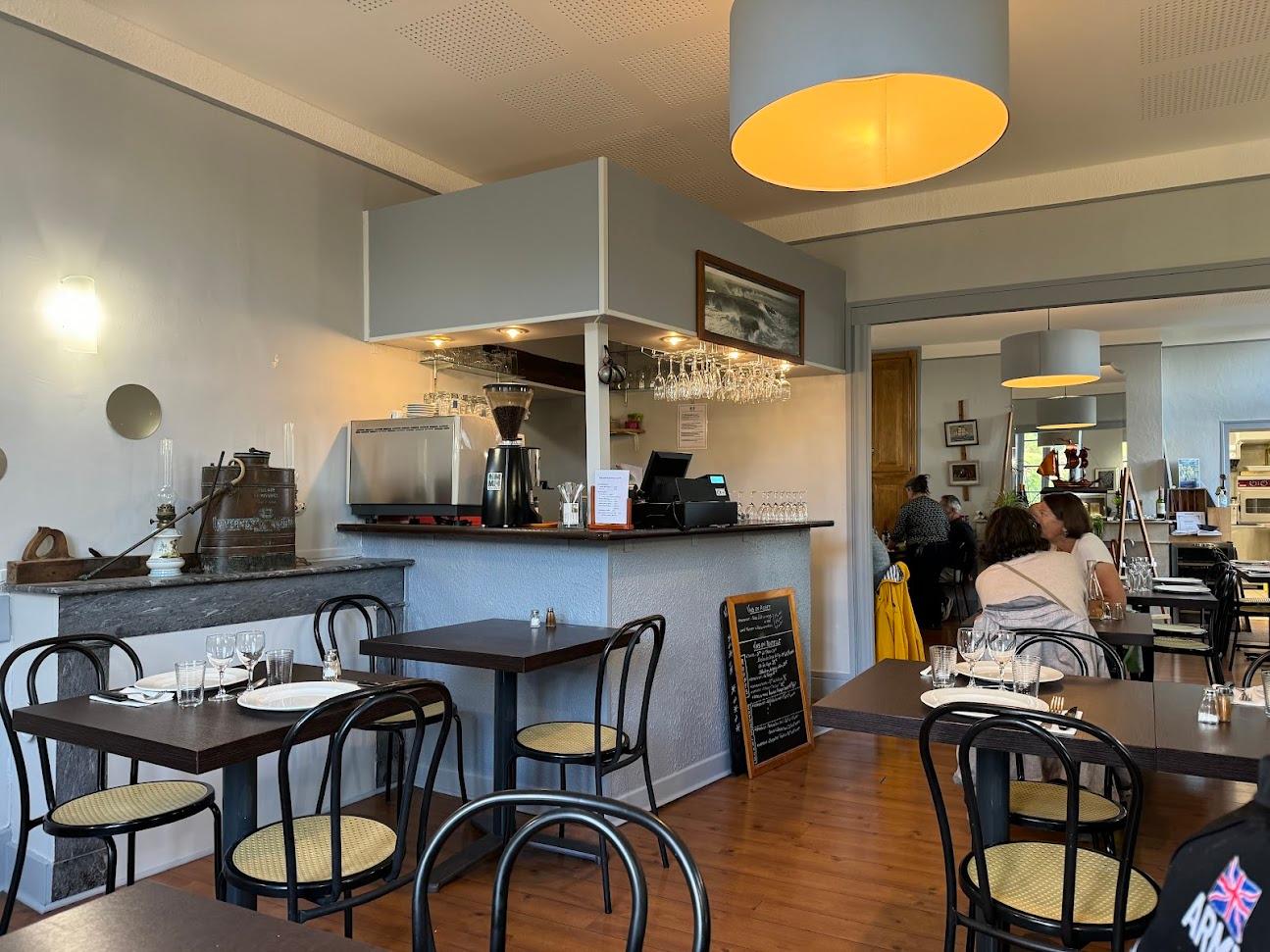 Photo de Auberge des Gabares