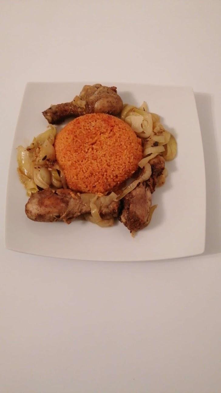Photo de Restaurant Loboko