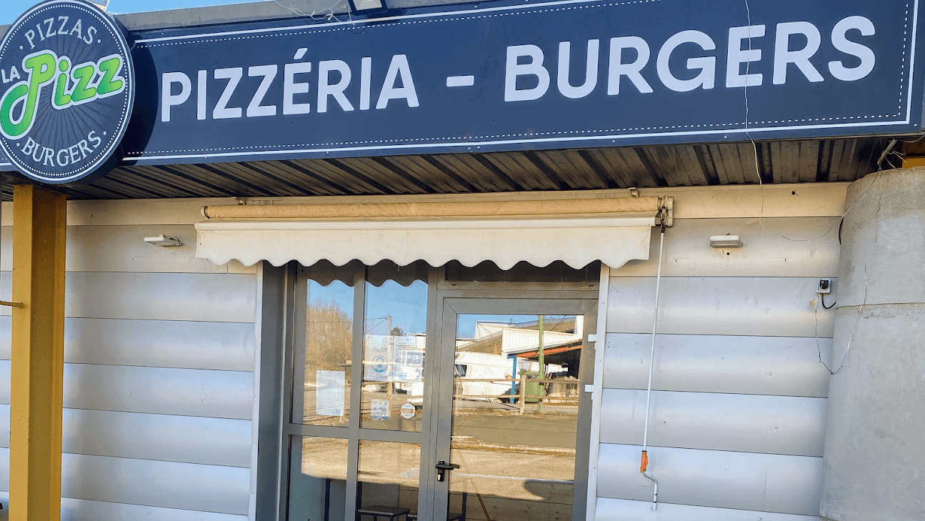 Photo de La pizzeria d’Aulery