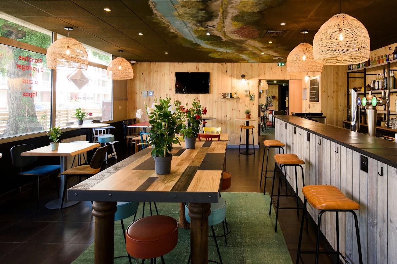 Photo de GRAPE BAR Evreux Centre