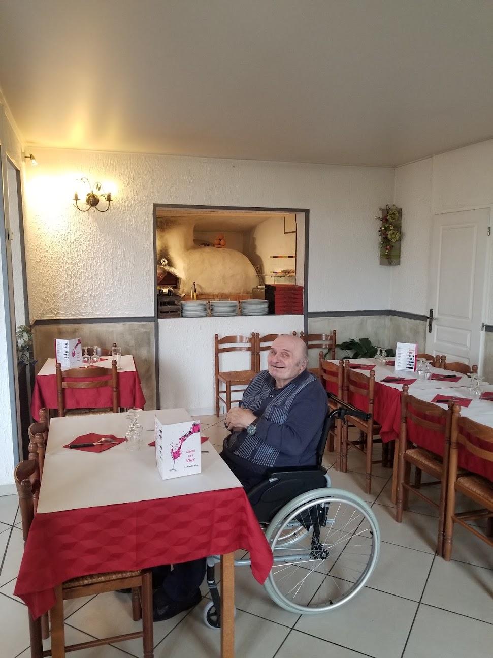 Photo de L'Amarella