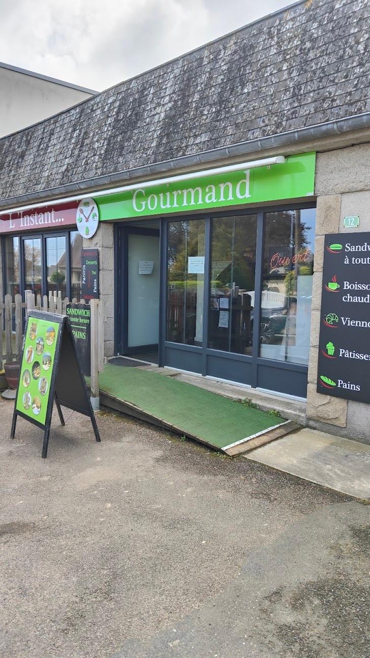 Photo de L'Instant Gourmand