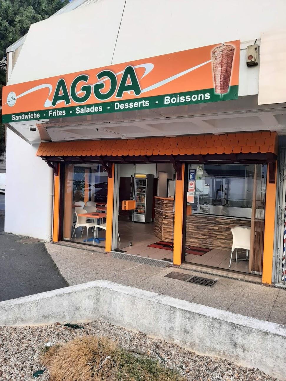 Photo du restaurant Kebab AGGA