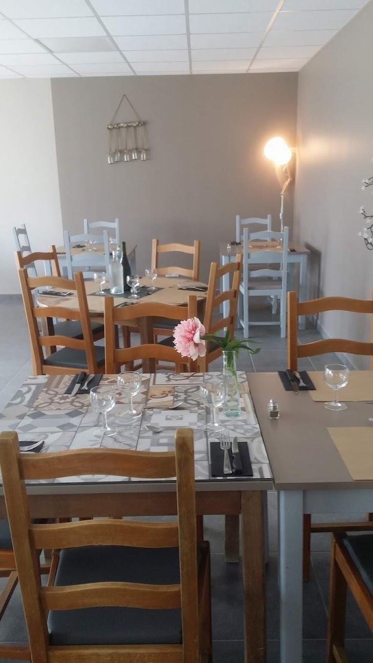 Photo de Le bar à thym