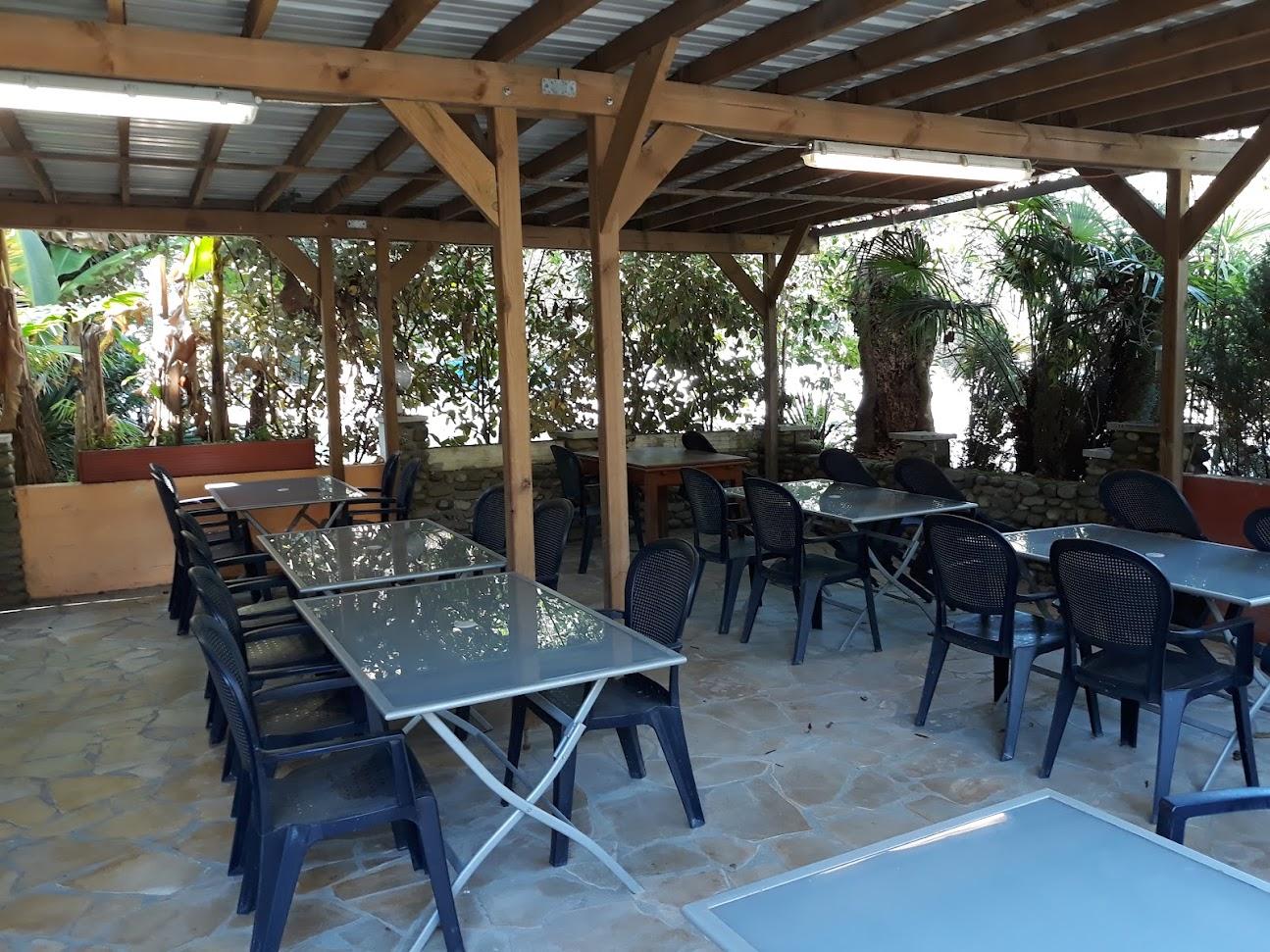 Photo de Restaurant L'Escale