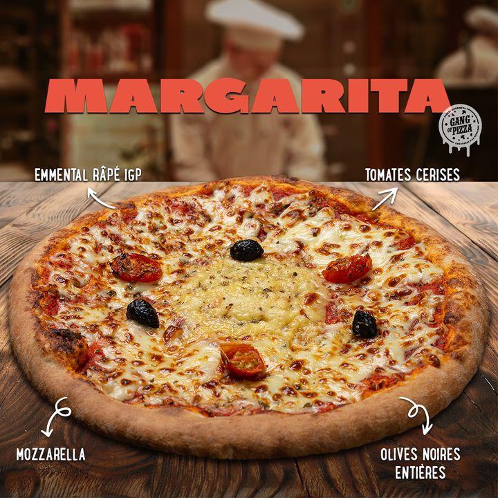 Photo de Gang Of Pizza