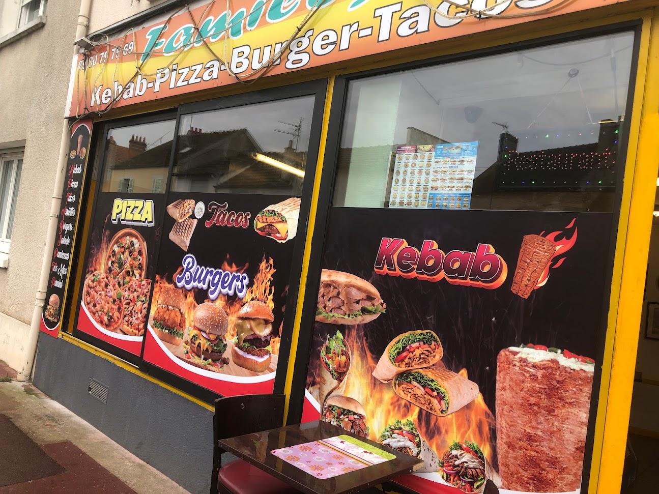 Photo de Familly Food