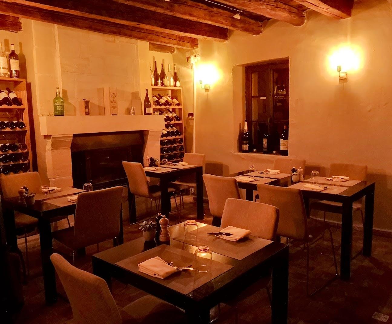 Photo de L'Auberge Du Sommelier