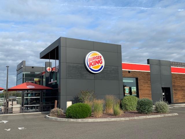 Photo de Burger King