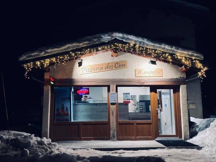 Photo de Pizzeria des Cim'