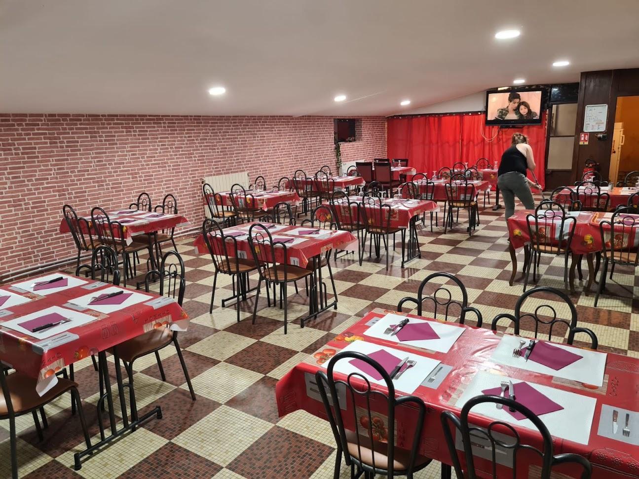 Photo de Bar Restaurant Auberge