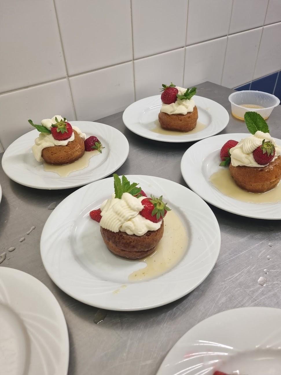 Photo de Foyer Restaurant Emile Cousin