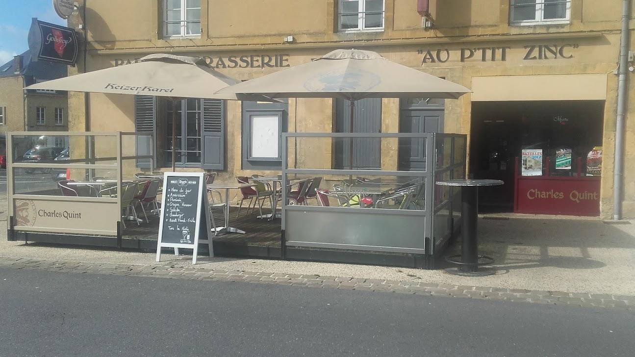 Photo de Au P'tit Zinc