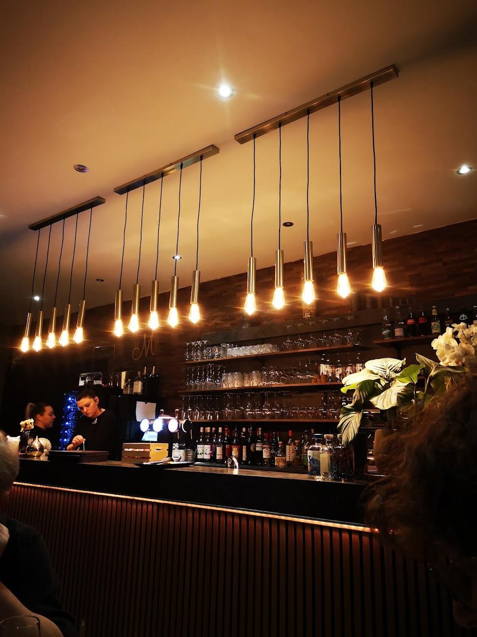 Photo du restaurant Restaurant AIME