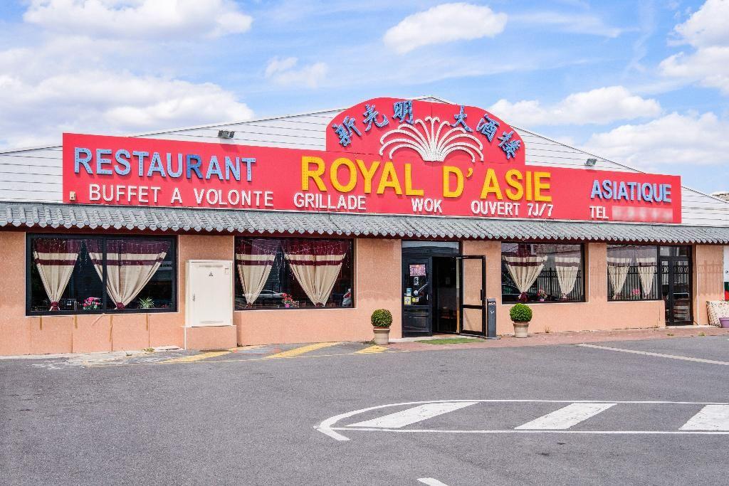 Photo de Royal D'Asie