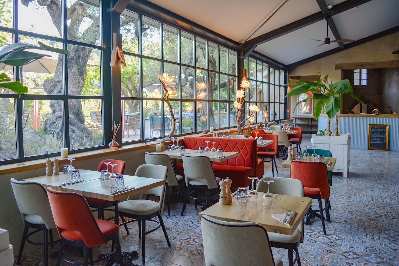 Photo du restaurant Le Bistrot de Lou Calen