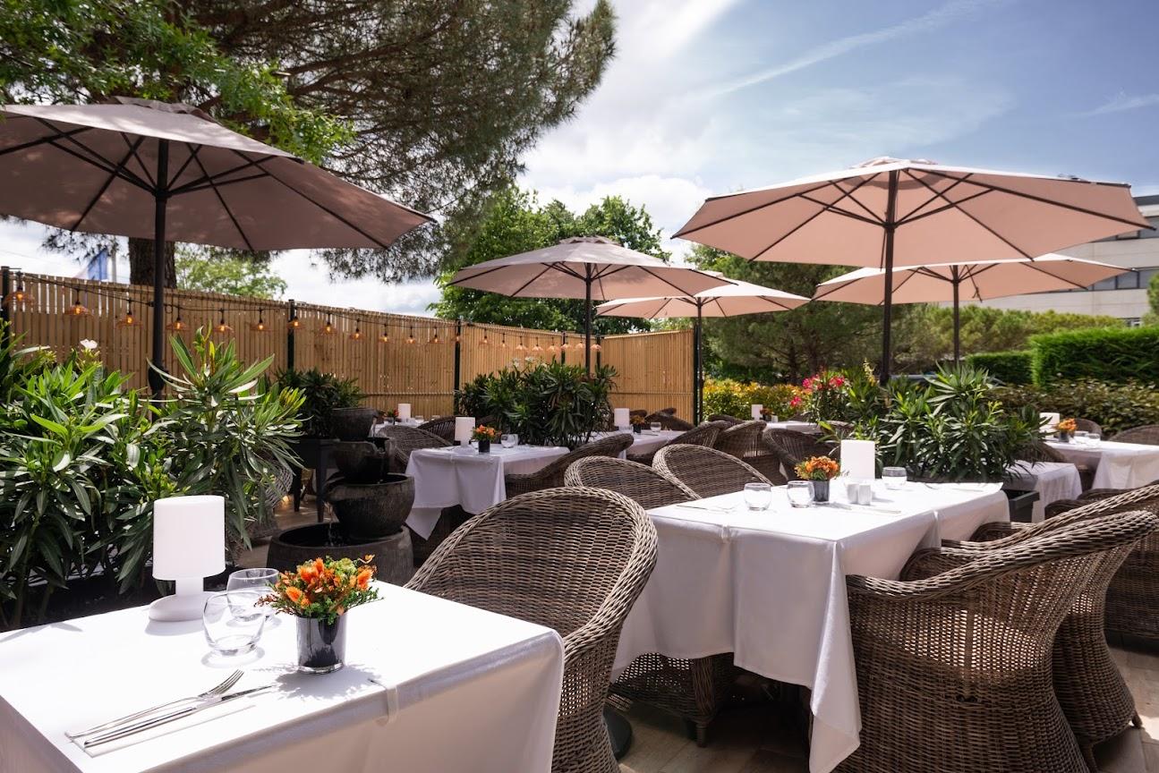 Photo de La Brasserie du M