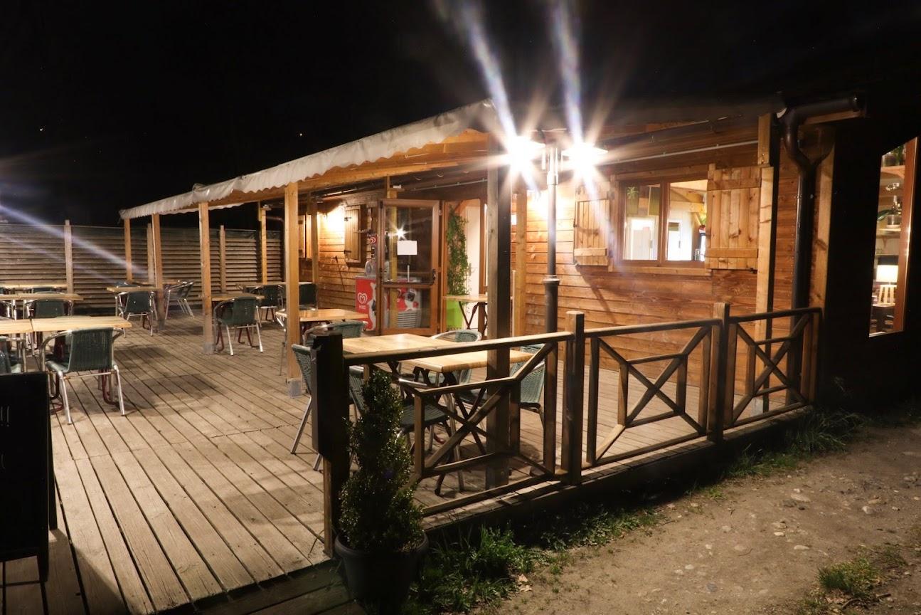 Photo du restaurant Restaurant Passy’O