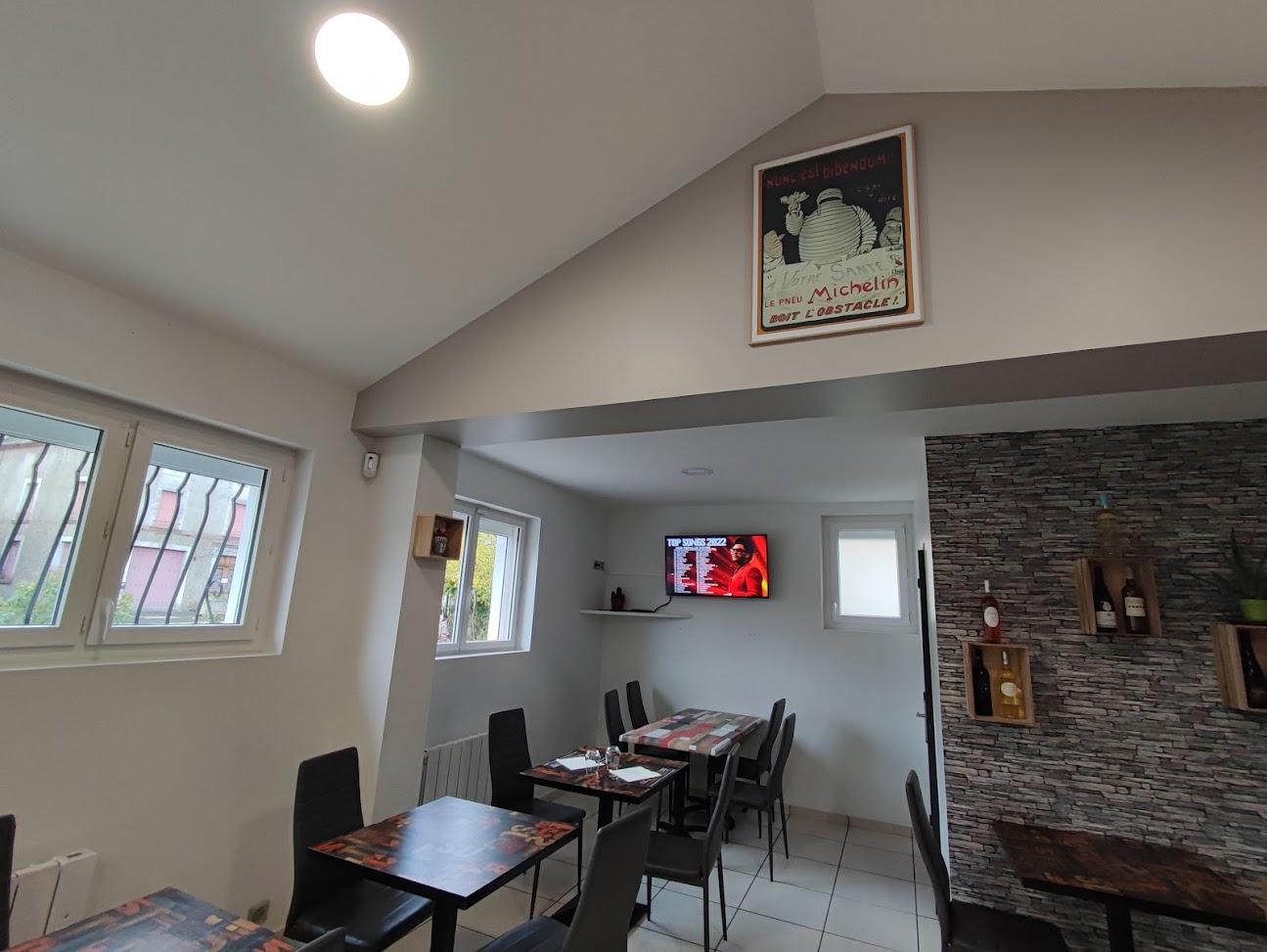 Photo de Restaurant L' Arthalie