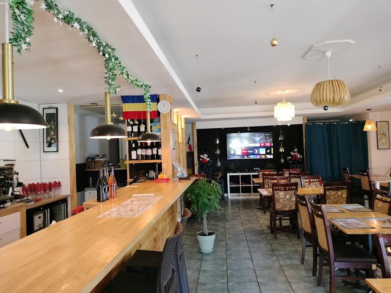 Photo de (Restaurant Asiatique) Ô TARN SUSHI