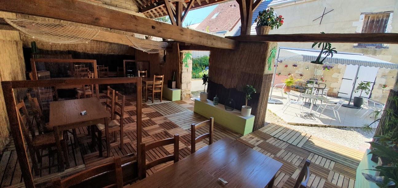 Photo de La Champlostine Bar Restaurant Épicerie