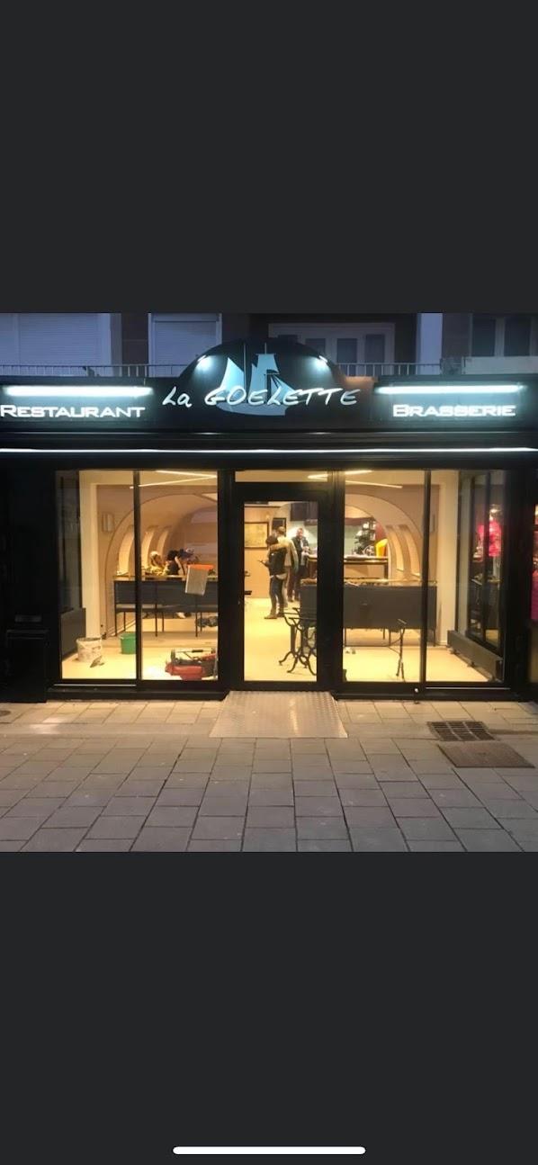 Photo du restaurant La Goelette