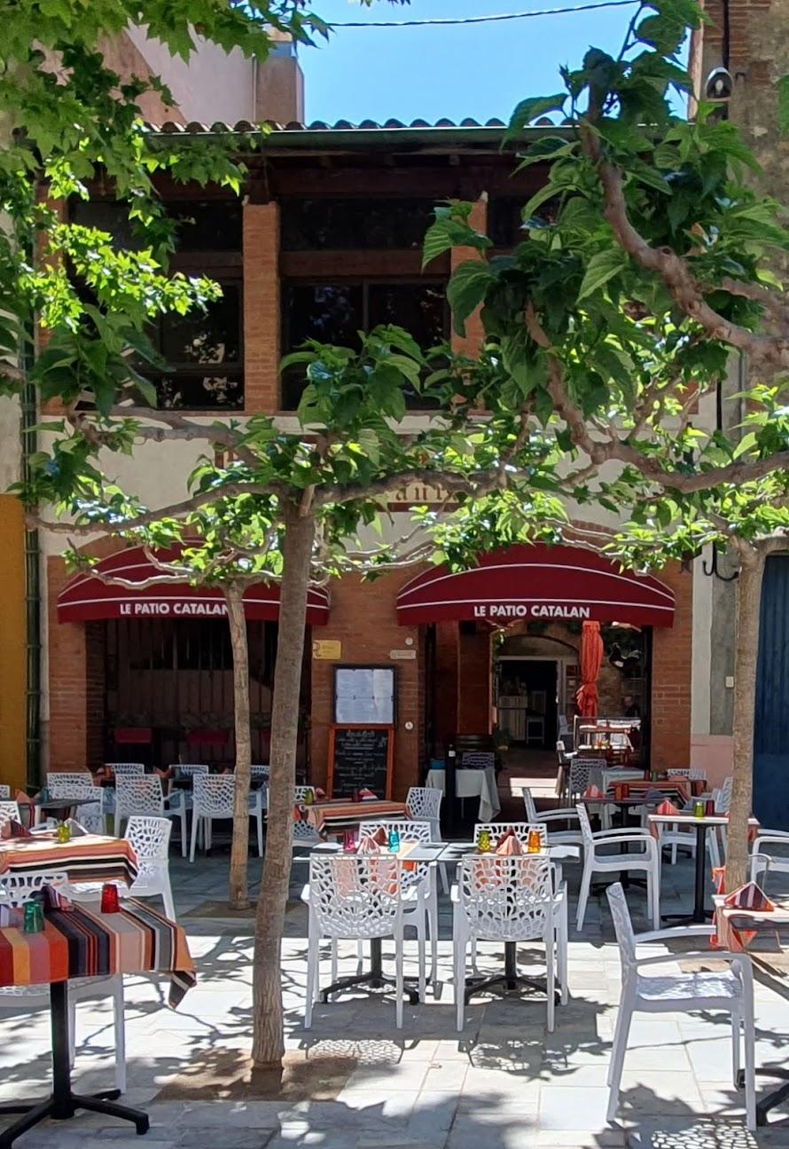 Photo de Le Patio Catalan