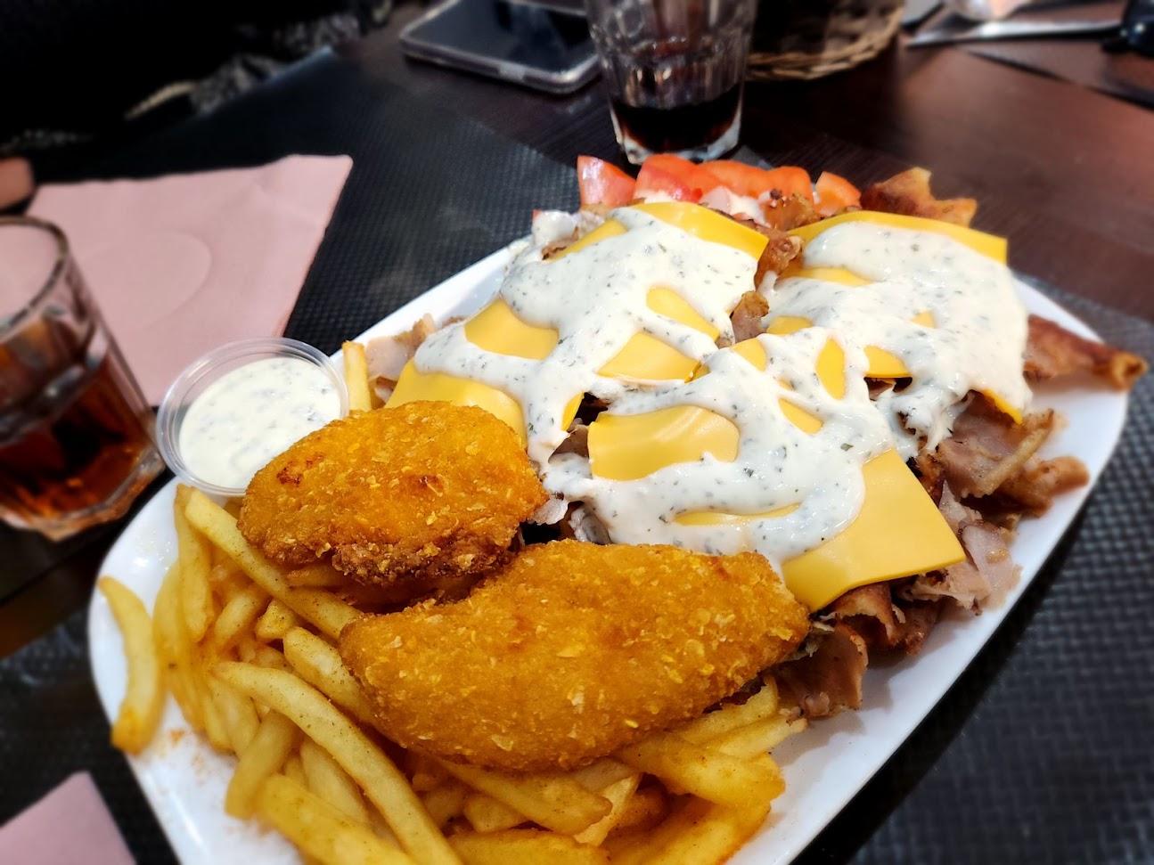 Photo de Didim Kebab