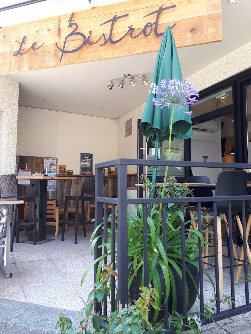 Photo de Bar restaurant Le Bistrot