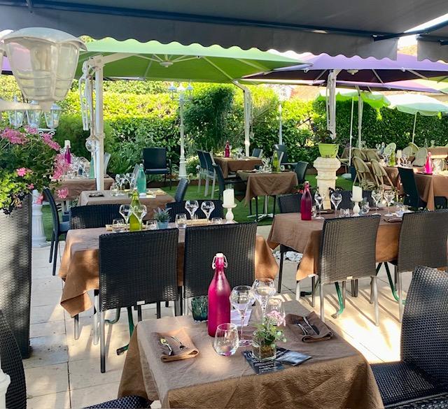 Photo du restaurant la Petite Auberge