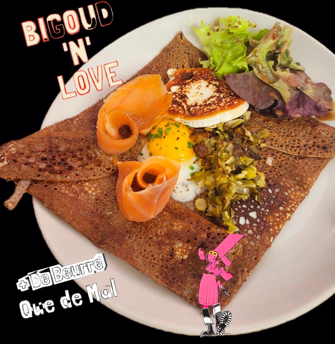 Photo de Bigoud'n'Love