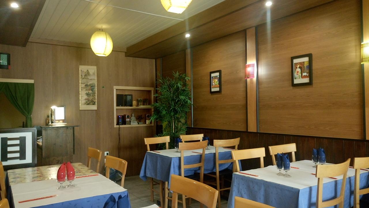 Photo du restaurant Bou Nem's