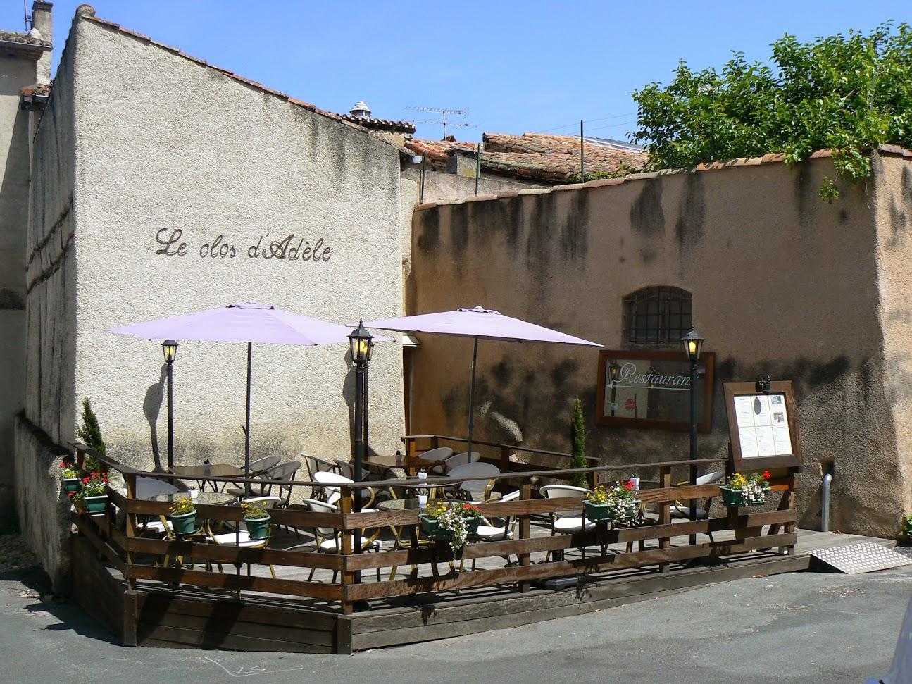 Photo de Le clos d'Adèle