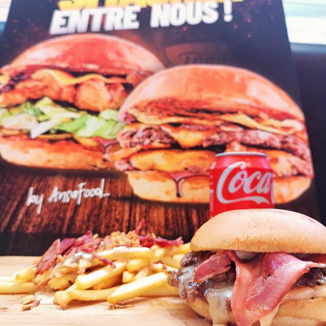 Photo de Ansa food