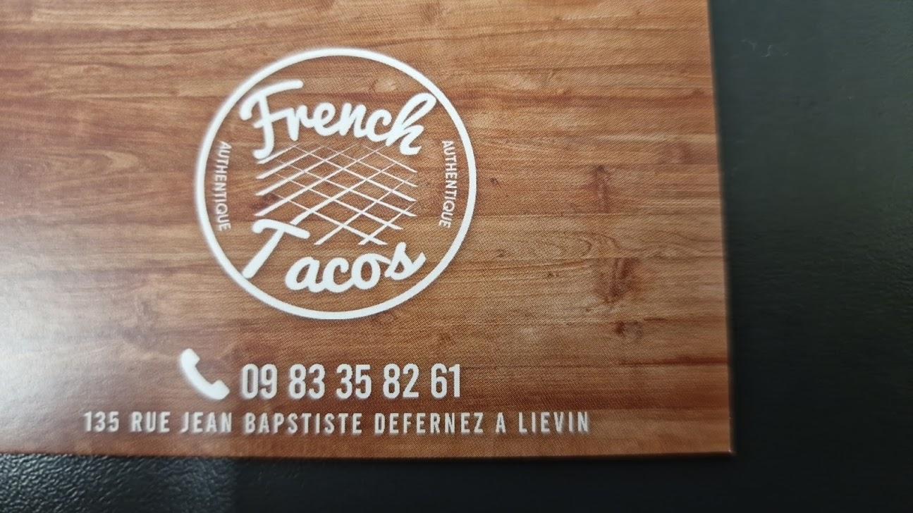 Photo de French Tacos